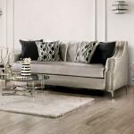Elicia Sofa Sofas Furniture of America 12