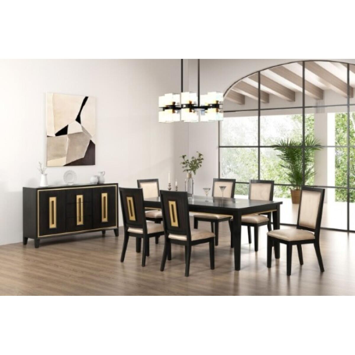Kenyada Dining Table - Image 3