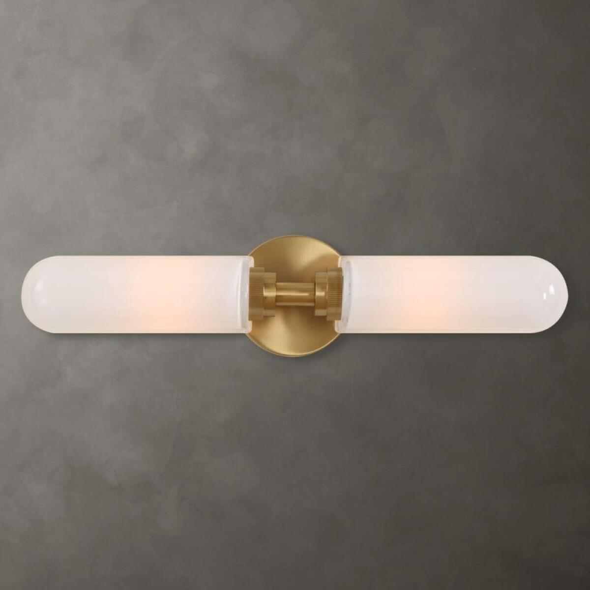 Wellsville, 2 Lt Sconce - Image 4