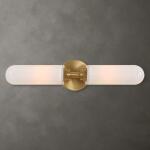 Wellsville, 2 Lt Sconce - Image 4