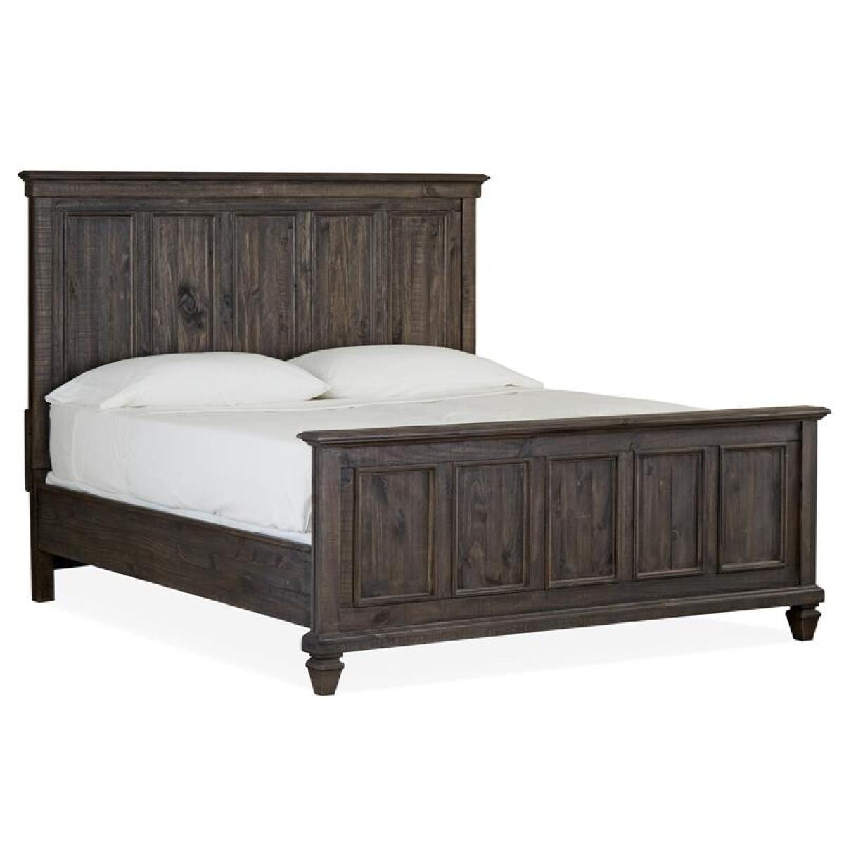 Calistoga Complete Cal.King Panel Bed Beds Beds 7