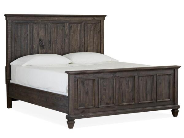 Calistoga Complete Cal.King Panel Bed Beds Beds 13