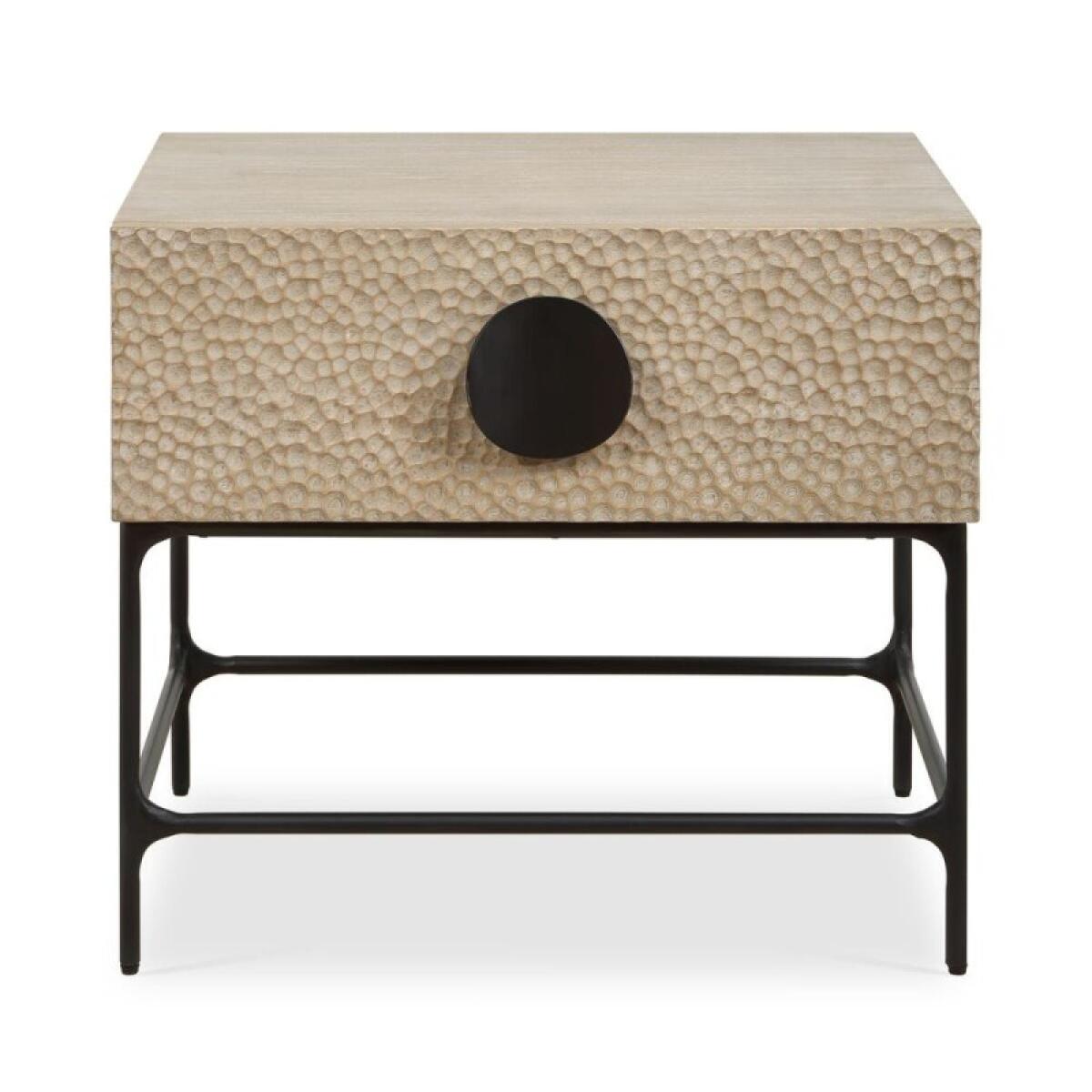 Lunar Side Table - Image 2