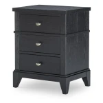 Drawer Chest Blacksmith Youth Chests Black 2