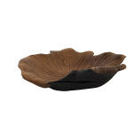 Black And Teak Bowl Accessories Accessories 10