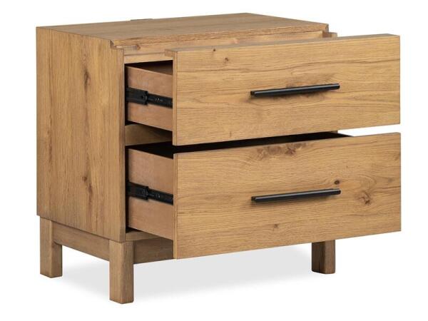 Davenport B6309-01 Drawer Nightstand - Image 9