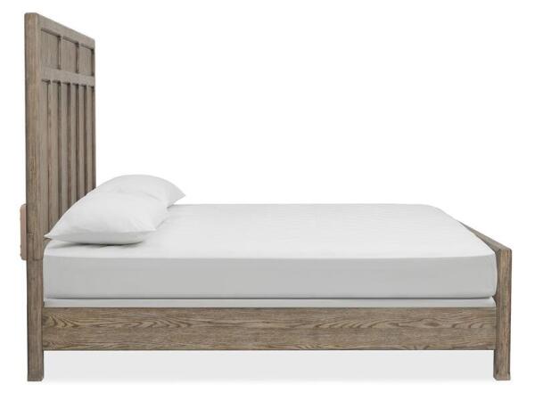 Claremont Complete Cal.King Panel Bed Beds Beds 12