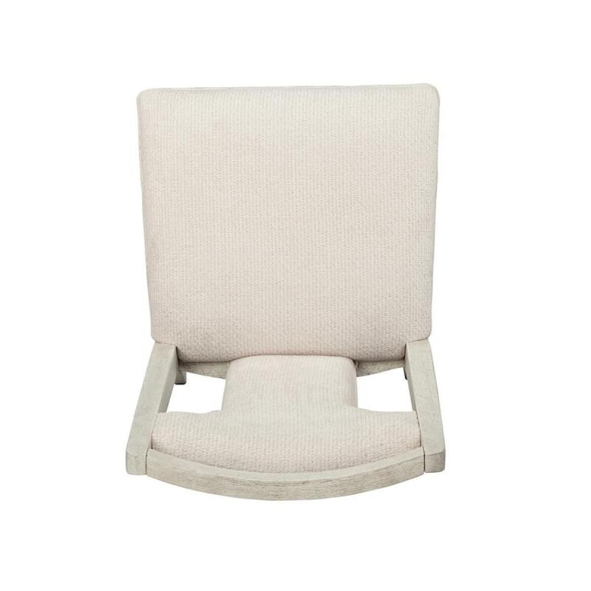 Lorelei Dining Side Chair w/Upholstered Seat & Back (2/ctn) - Image 11