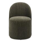 Roll With It Dining Chair, Herb
