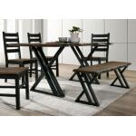 Barbary Dining Table - Image 7
