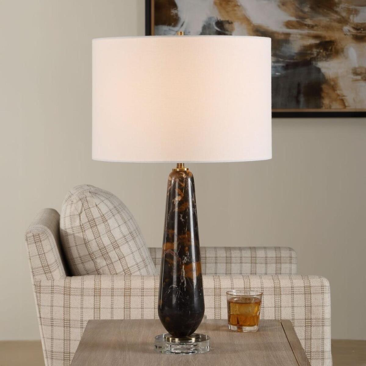 Dames Table Lamp - Image 3