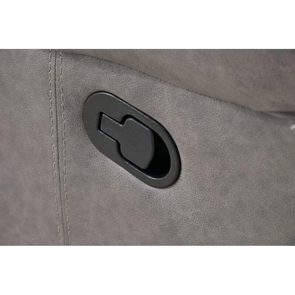 Agata Glider Recliner Loveseat - Image 6
