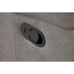 Agata Glider Recliner Loveseat - Image 6