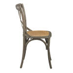 Bentwood Side Chair - Image 4