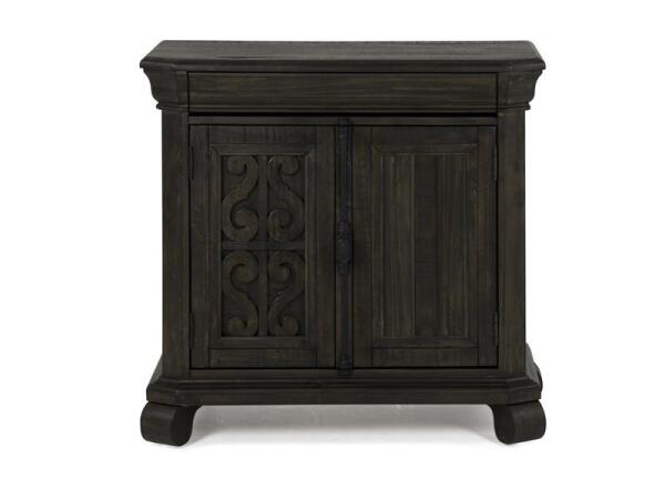 Bellamy B2491-07 Bachelor Chest - Image 6