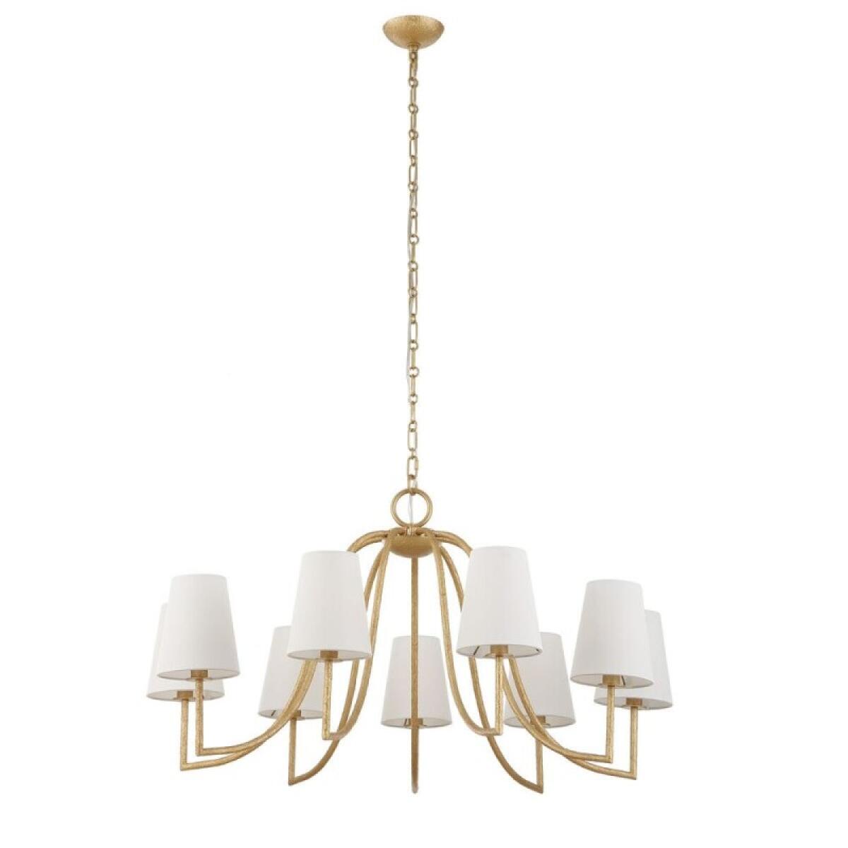 Seville, 9 Lt Chandelier - Image 8