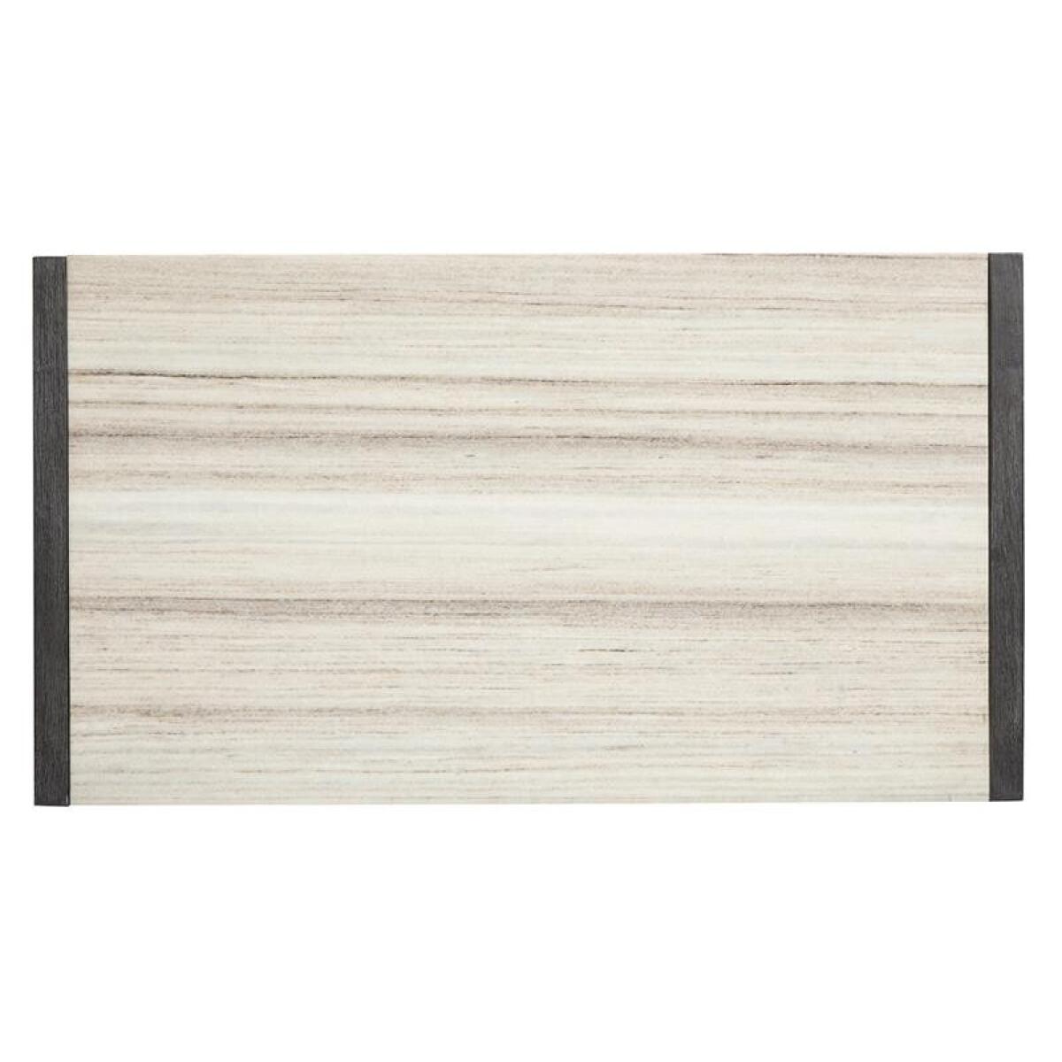 Plum B5990-05 Open Nightstand - Image 10