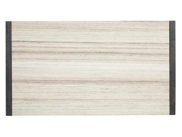 Plum B5990-05 Open Nightstand - Image 10