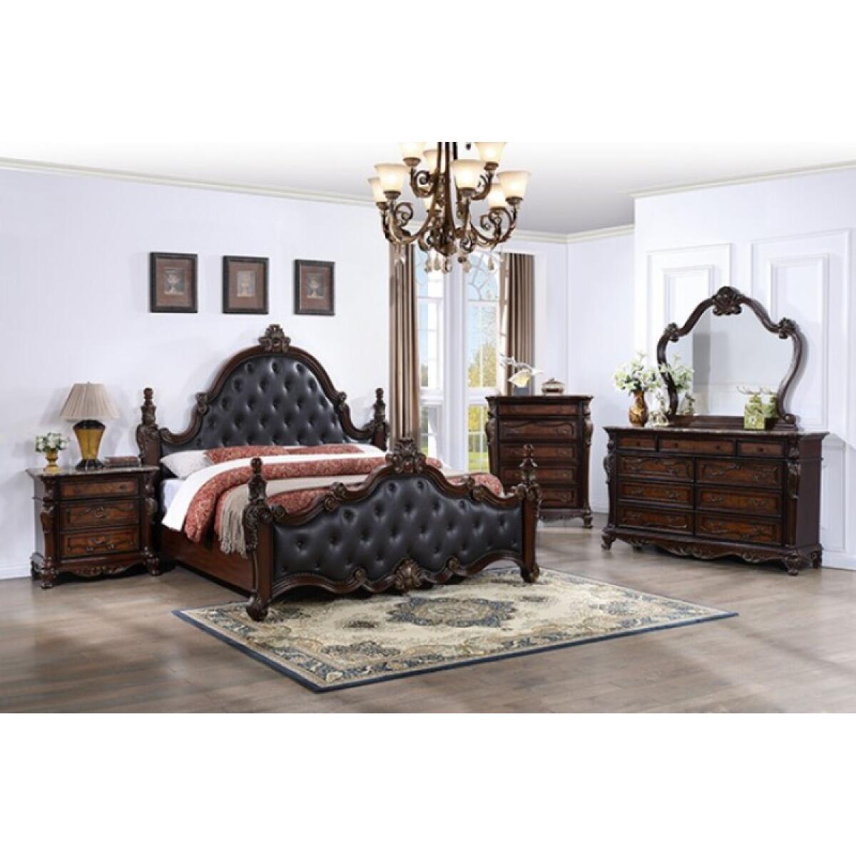 Cremona Bed - Image 3