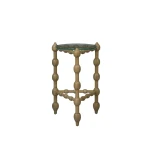 Natural Marcos End Table - Image 3