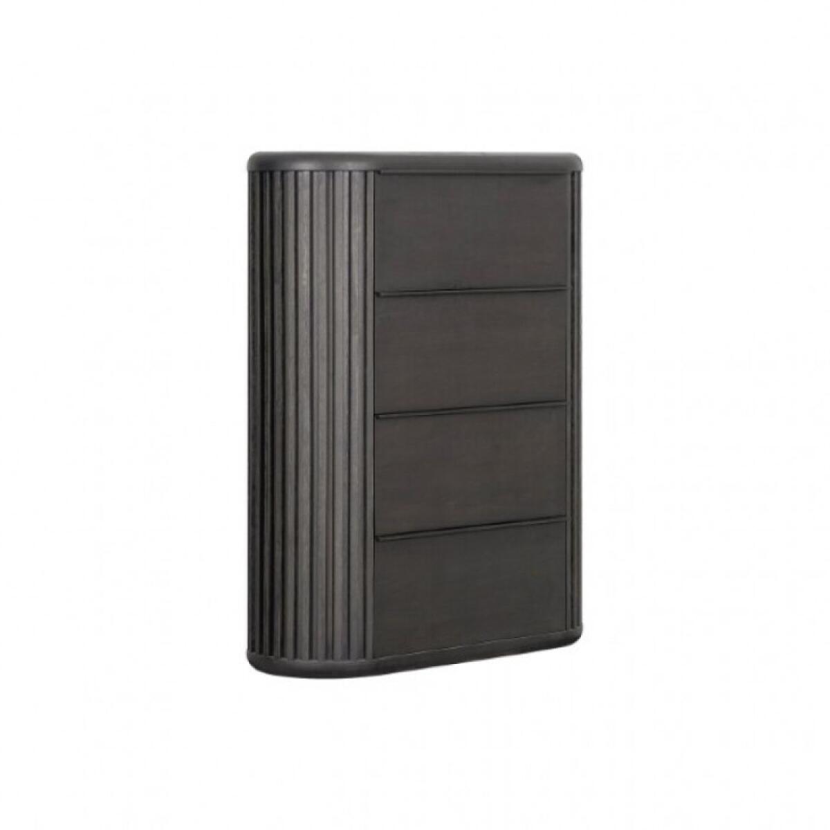 Hildesheim 4 Drawer Chest - Image 5