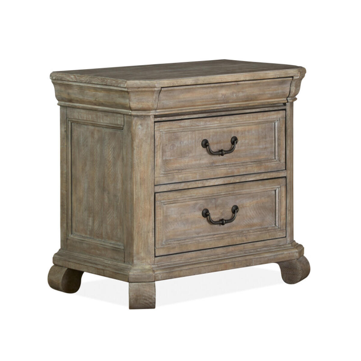 Tinley B4646-01 Drawer Nightstand - Image 2