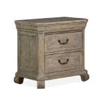 California Twin/Full Bunk Bed, Gray Youth Beds Furniture of America 2