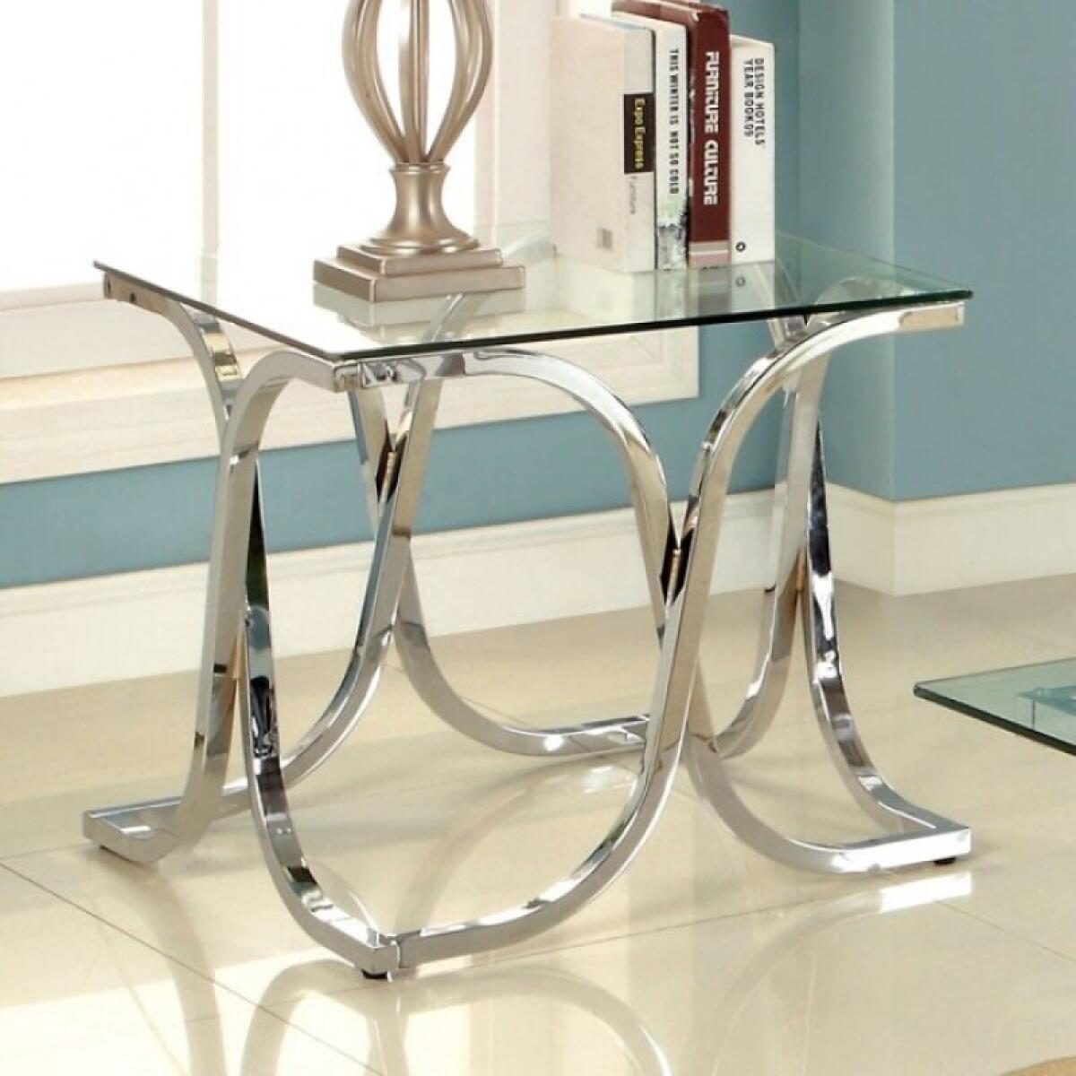 a1dd81d01d3e37b2e3951f4ff445c089 Luxa End Table - Image 1