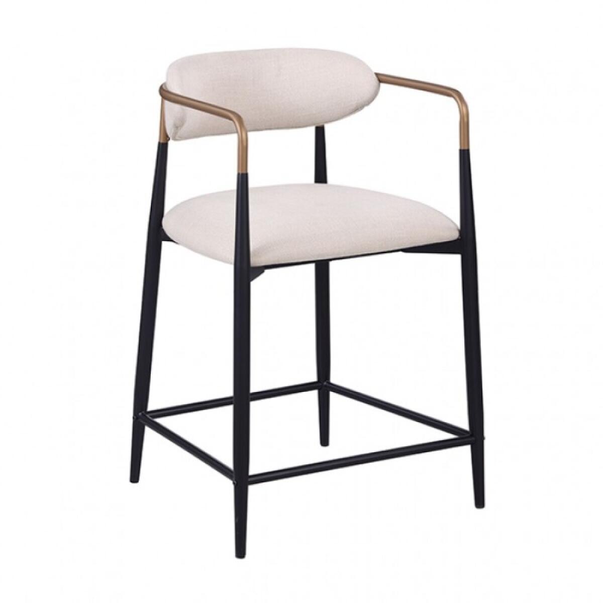Streatham Counter Ht. Chair (2/CTN) - Image 2