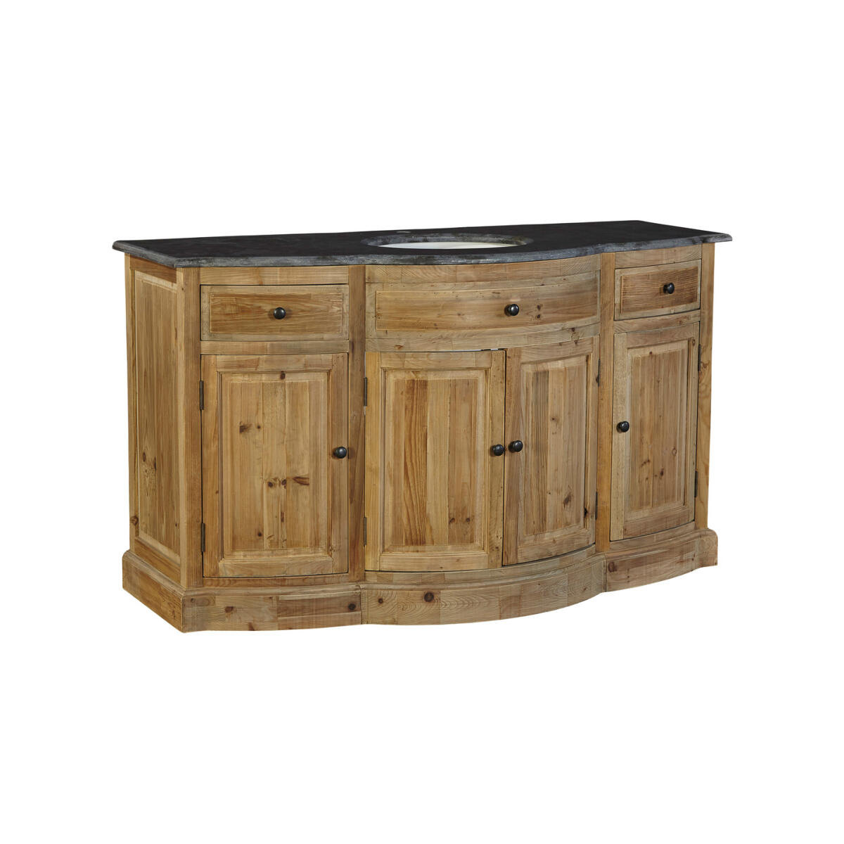 Washington Vanity Dressers Dressers 4