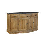 Abington Complete King Panel Bed Beds Beds 2