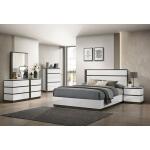 Birsfelden 5 Pc Queen Bedroom Set - Image 3