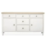 Echo D6310-14 Buffet