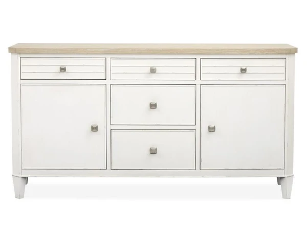Echo D6310-14 Buffet