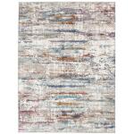 Montijo Area Rug 5′ x 8′ Rugs Cream 8