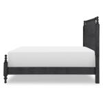 Complete High/low Poster Bed 6/6 King - Image 10