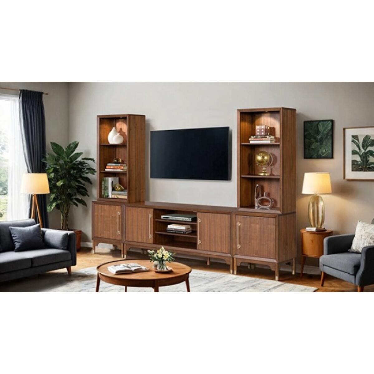 Hepburne Entertainment Center - Image 3