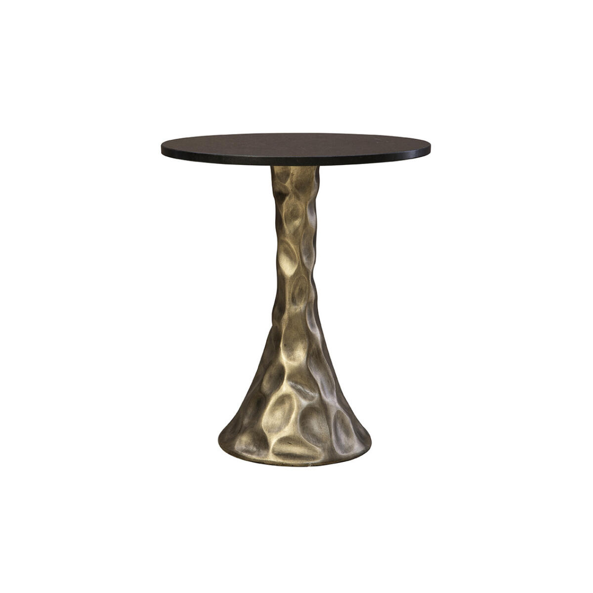 Slate Trumpet Table - Image 3