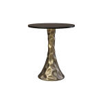 Slate Trumpet Table - Image 3