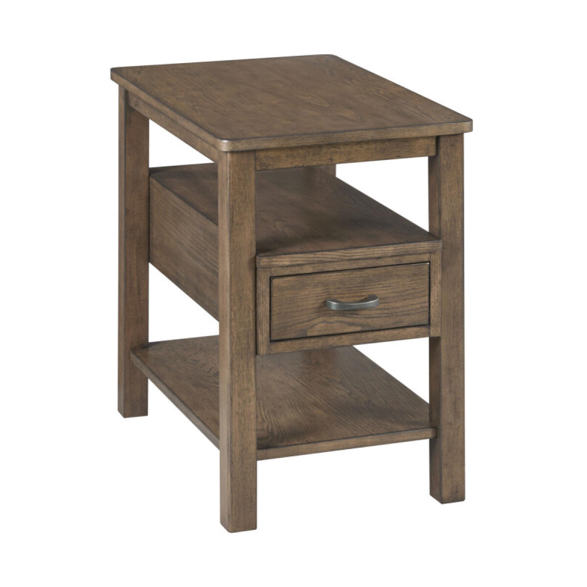 Rectangular Chairside Table - Image 2