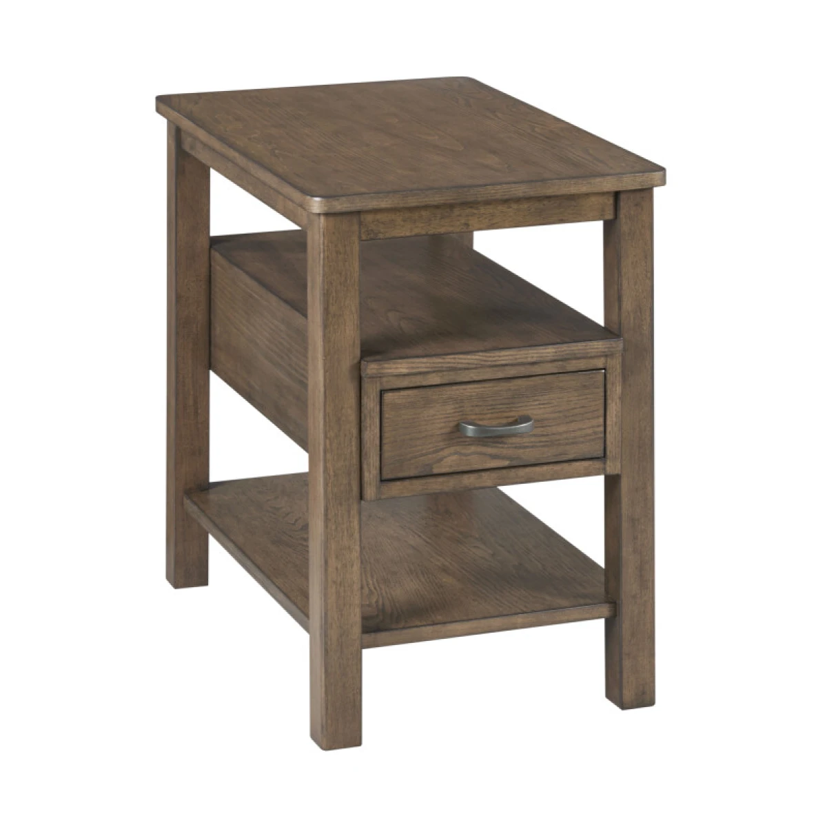 Rectangular Chairside Table - Image 2