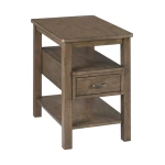 Rectangular Chairside Table