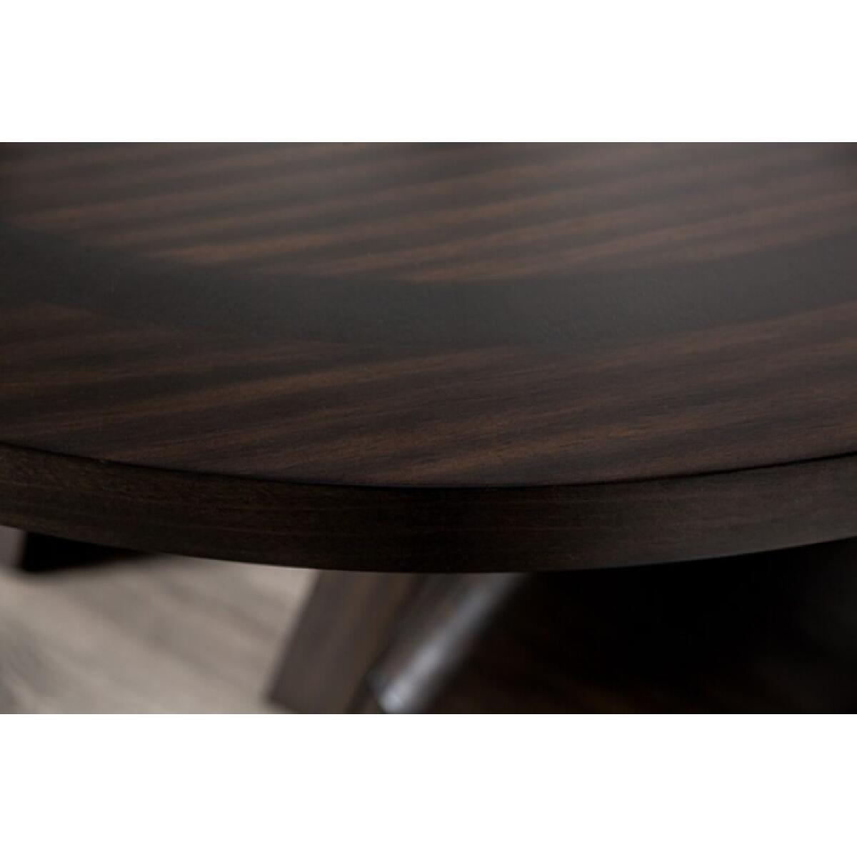 Holsworthy Round Dining Table - Image 5