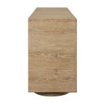 Evanston 4 Door Cabinet - Image 7