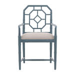 Wilson Arm Chair - Image 3
