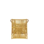 Valencia Occasional Chair Chairs Brown 12