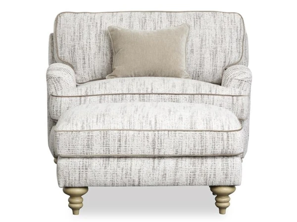 Christi U3439-40-908 Oyster Accent 1 1/2 Chair - Image 7