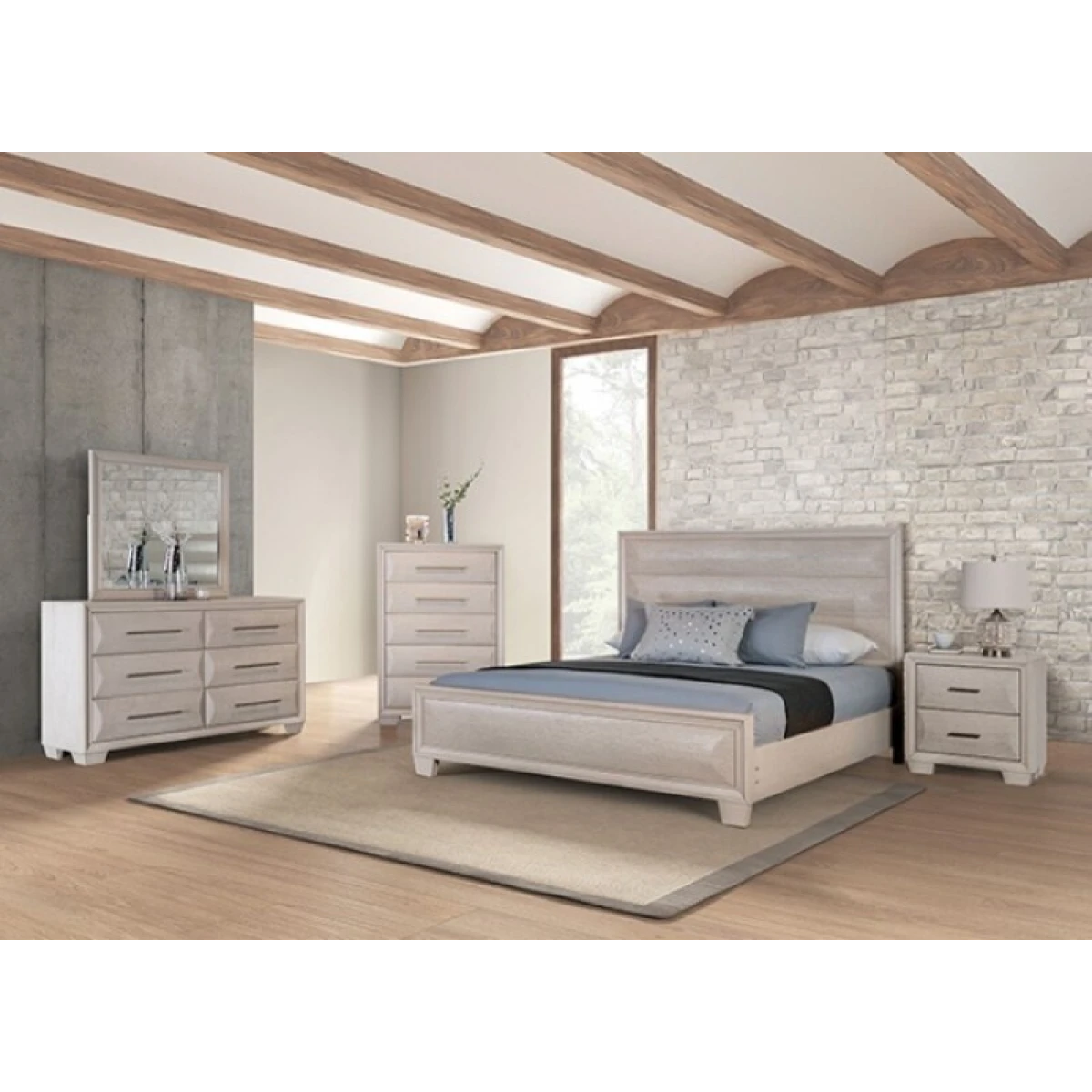 Hinwitz Mirror - Image 3