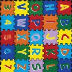 Abbey Area Rug 5' x 7'