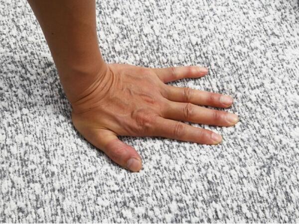 Freja Swivel Chair - Image 5